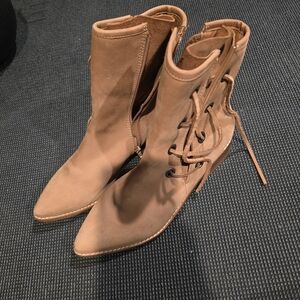 Free People Matisse Voyager Ankle Boot